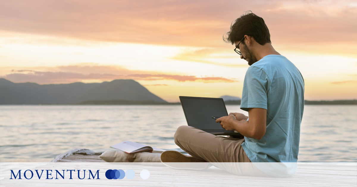 Grenzenlose Finanzlösungen für Profi-Globetrotter