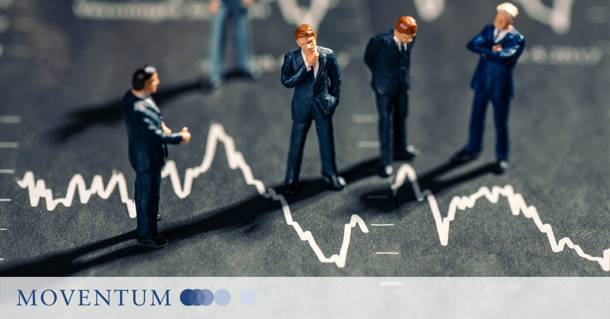 Zweite Woche mit geringer Volatilität an den Märkten