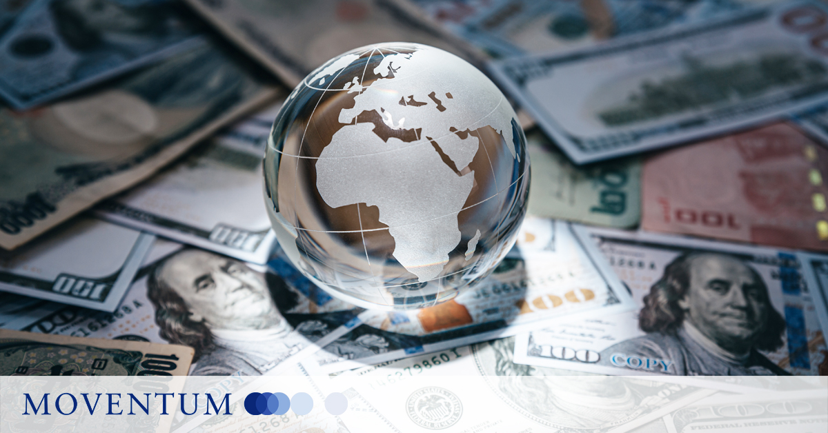 2024 im Mittel nur sieben Zinssenkungen in den USA erwartet