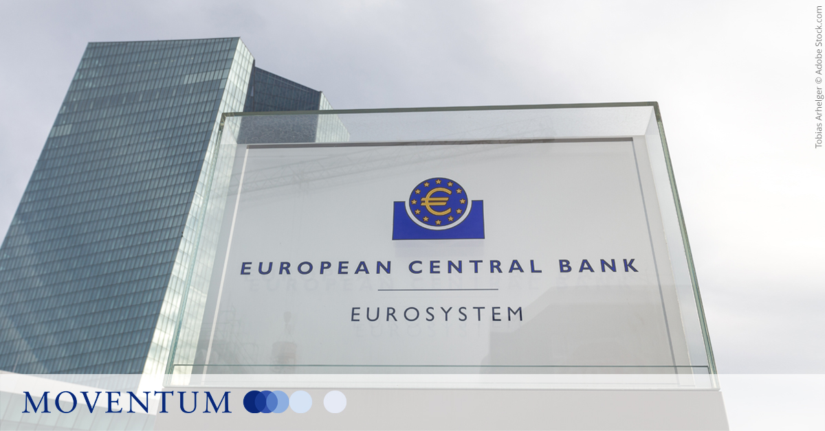 Wird die EZB erwachsen?