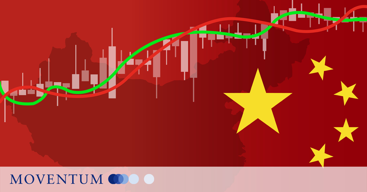 China: endlich Stabilisierung?