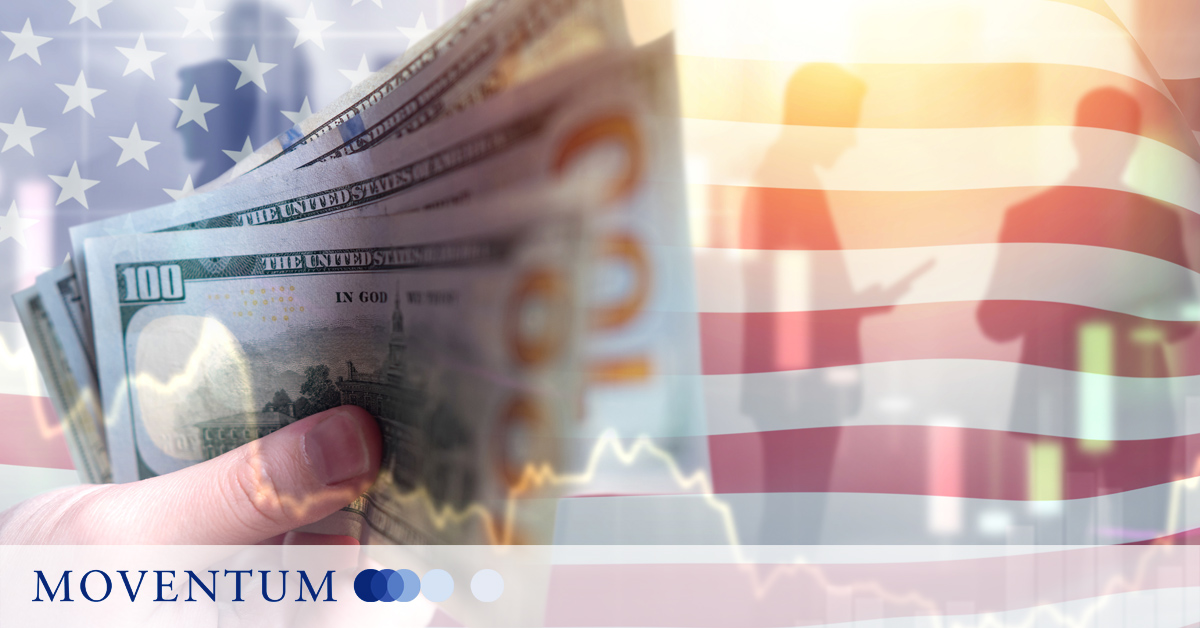 USA preschen vor, Europa zieht nach