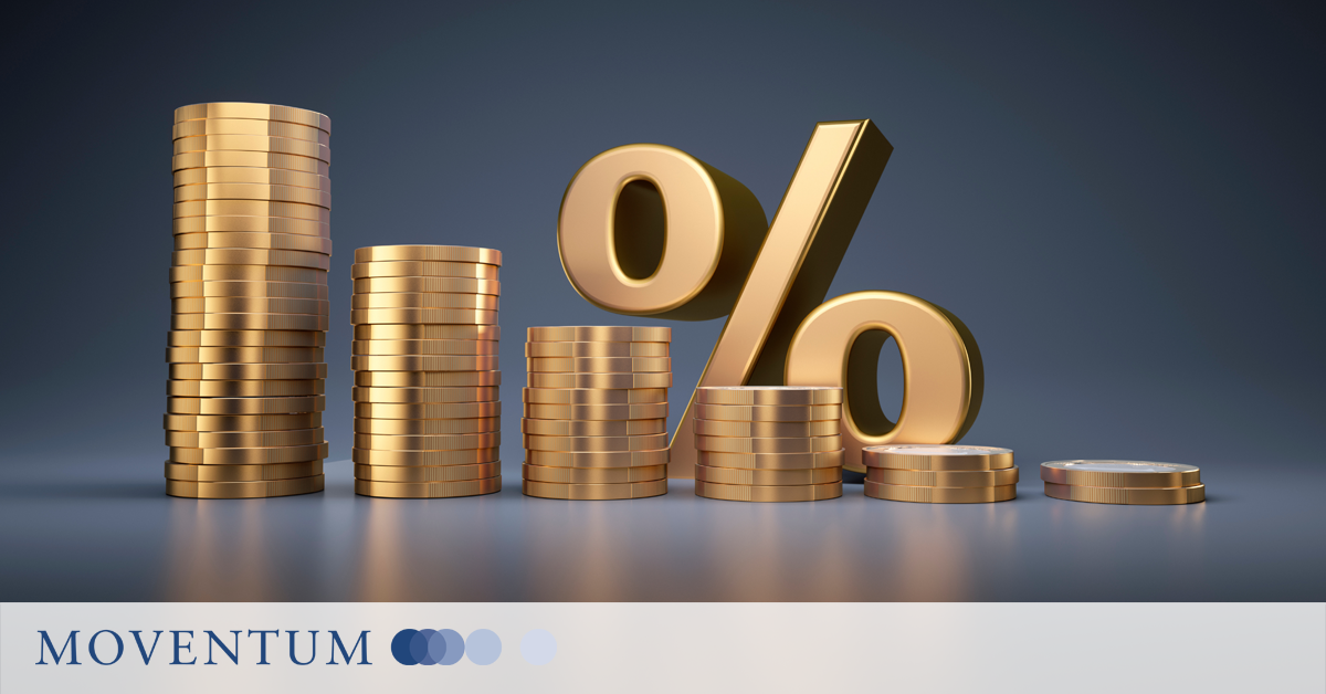 Anleiherenditen – der Zollschock ist abgeklungen