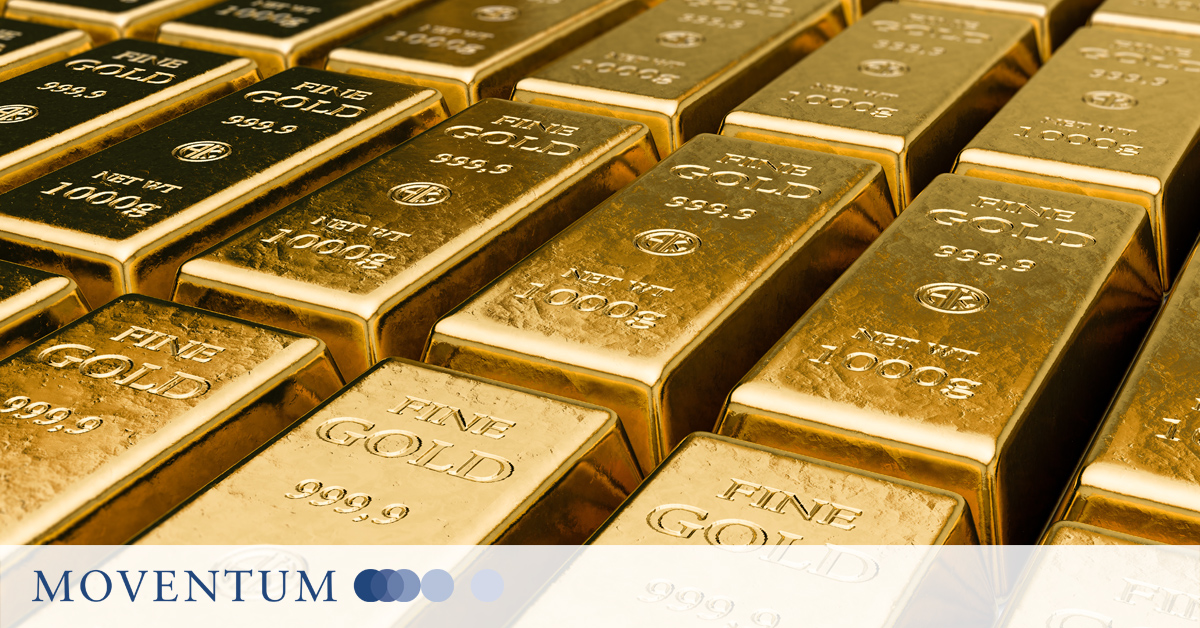 Das Milliardenrisiko beim Gold