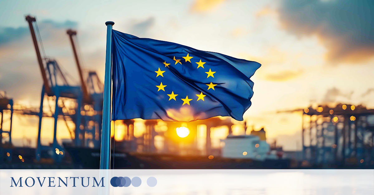 Europas Moment ist gekommen