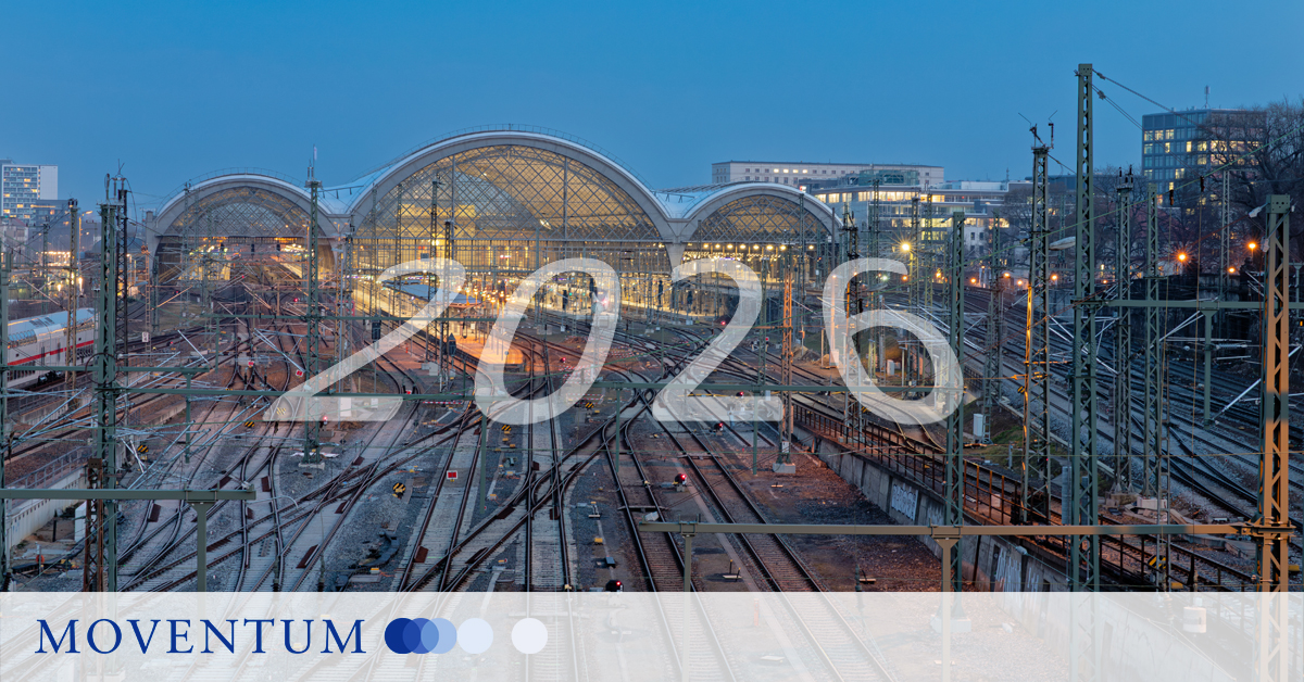 Das Jahr der großen Weichenstellungen: Märkte und Strategien 2026