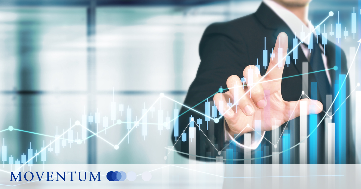 Zwischen Krieg und Erholung – die Lage an den Finanzmärkten