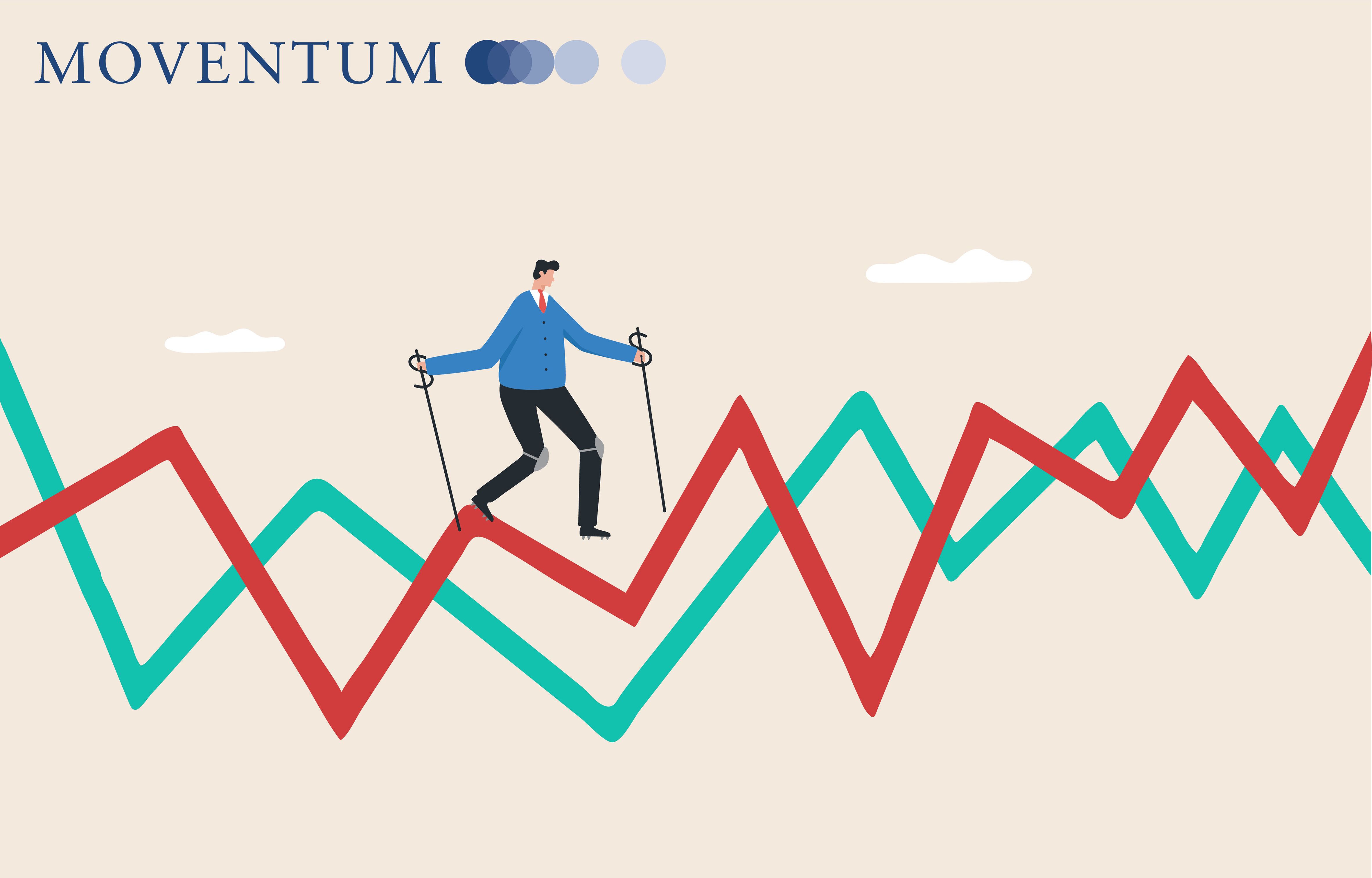 Zwischen Rezession und Inflation: Was Aktienanleger beachten sollten