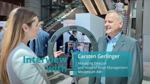 Interview mit Carsten Gerlinger über erfolgreiche Anlagestrategien